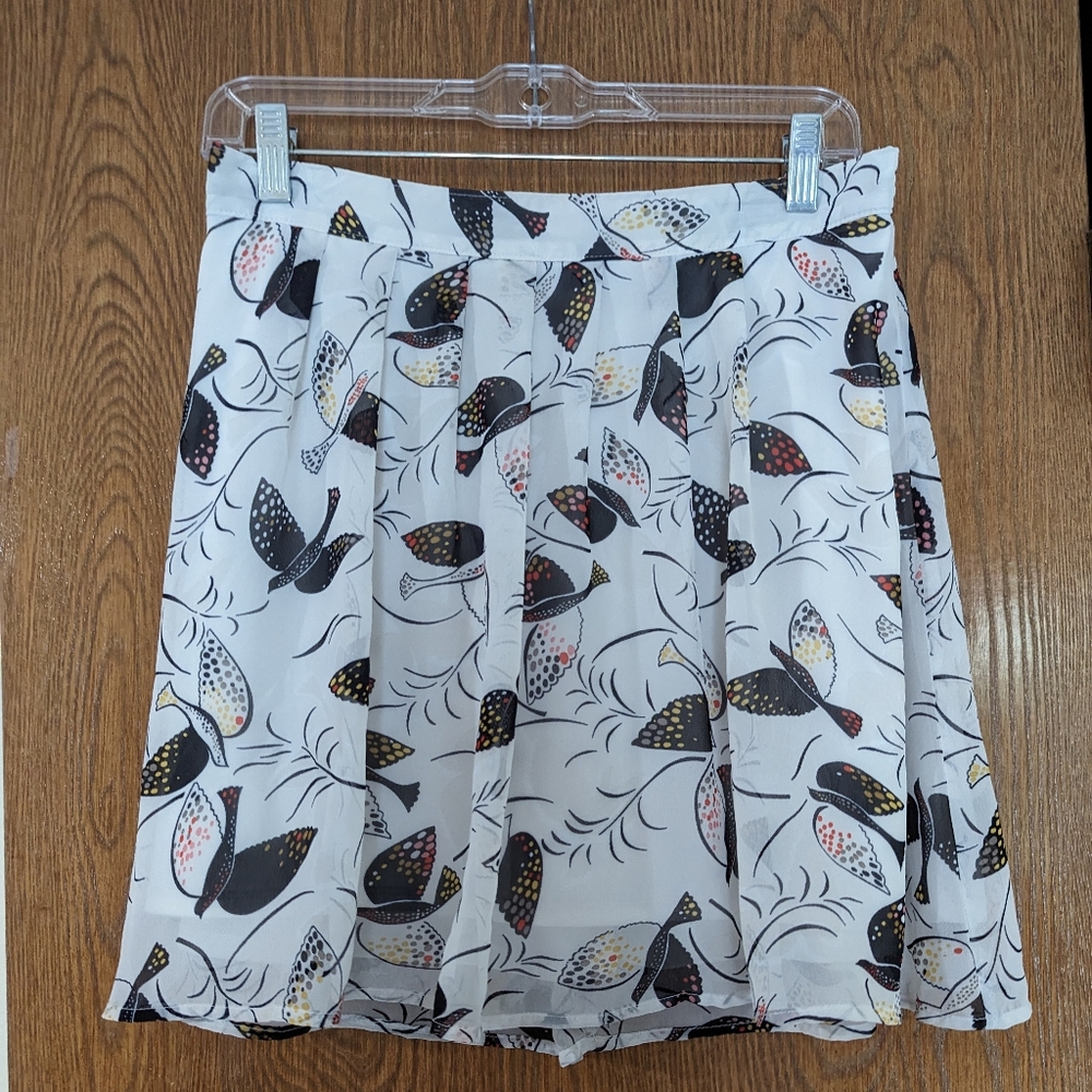 Old Navy Women's Skirt with Elastic Waste- Sz. S- Excellent Condition